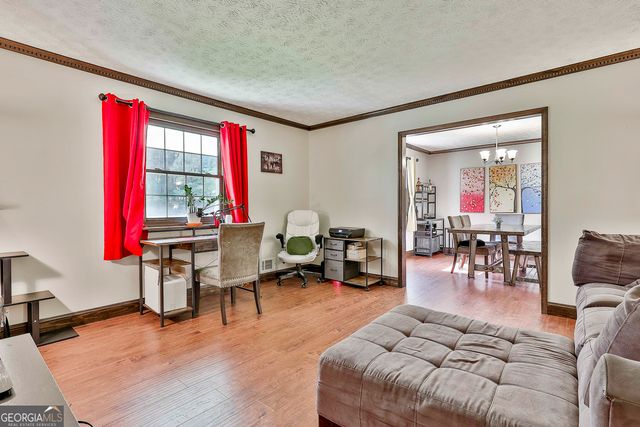 210 Scott Boulevard, Tyrone, GA 30290