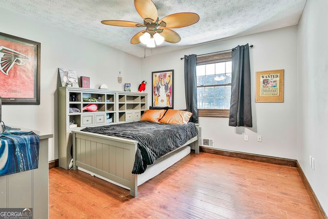 210 Scott Boulevard, Tyrone, GA 30290