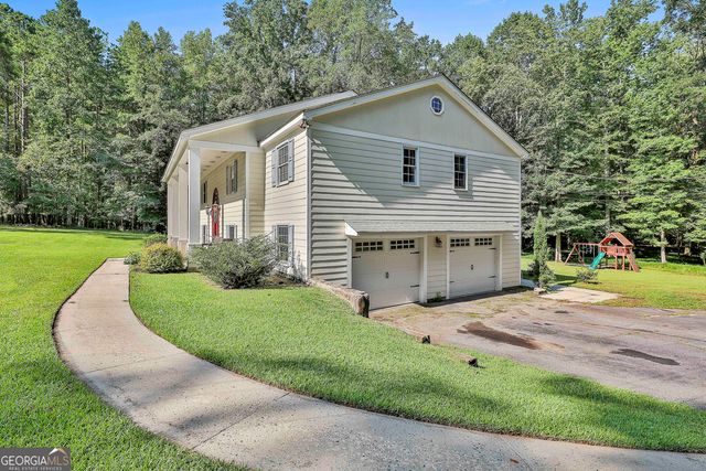 210 Scott Boulevard, Tyrone, GA 30290