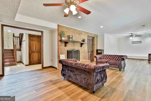 210 Scott Boulevard, Tyrone, GA 30290