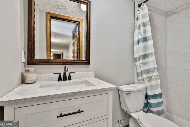 210 Scott Boulevard, Tyrone, GA 30290