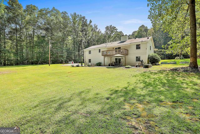 210 Scott Boulevard, Tyrone, GA 30290