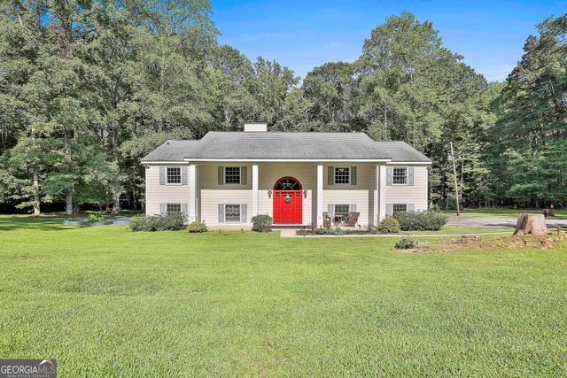 210 Scott Boulevard, Tyrone, GA 30290