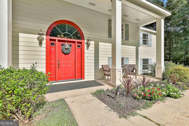 210 Scott Boulevard, Tyrone, GA 30290