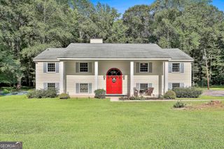 210 Scott Boulevard, Tyrone, GA 30290