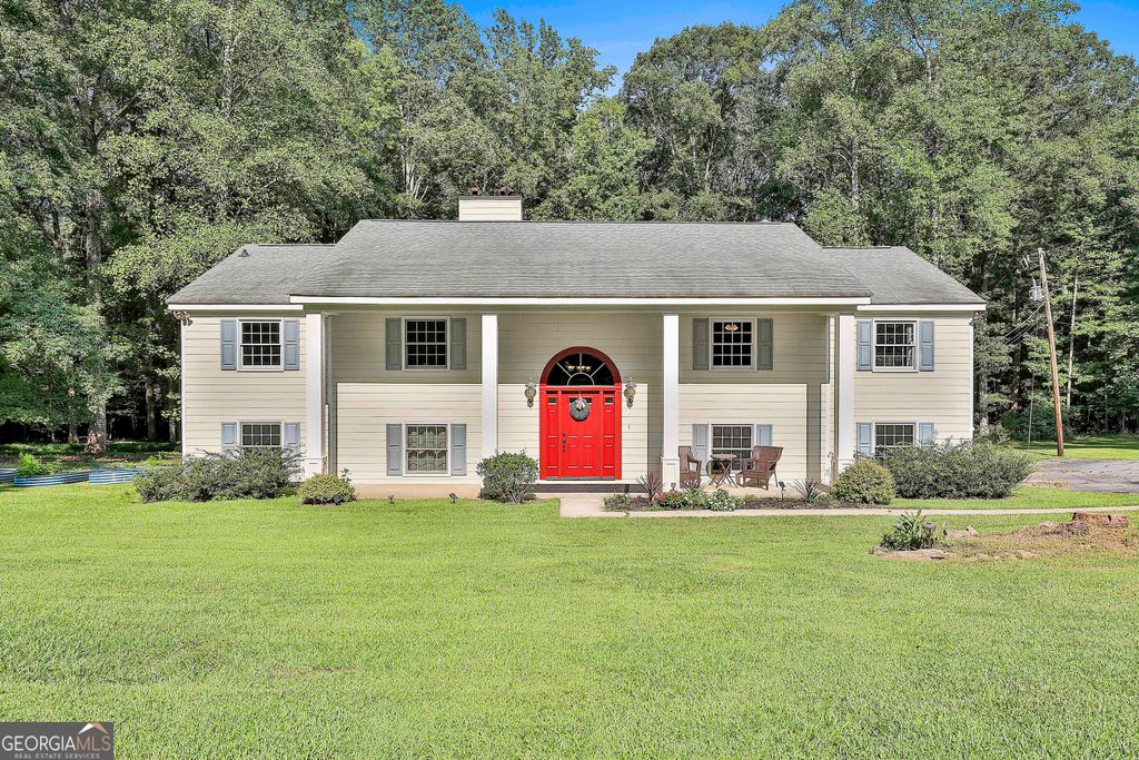 210 Scott Boulevard, Tyrone, GA 30290