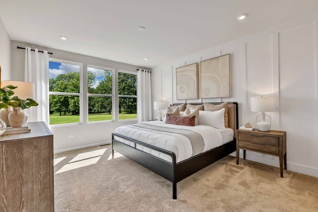 12631 Derry Drive 30502, Lemont, IL 60439