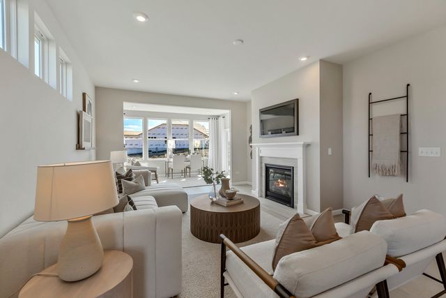 12631 Derry Drive 30502, Lemont, IL 60439