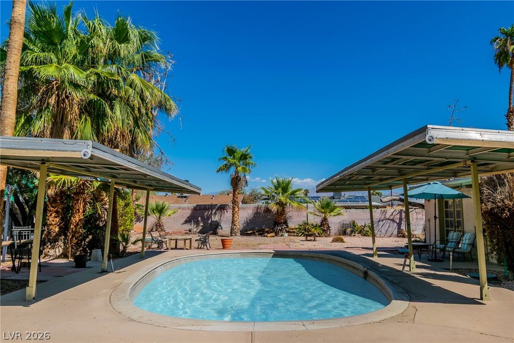 1567 Shadow Mountain Place, Las Vegas, NV 89108 — photo 2