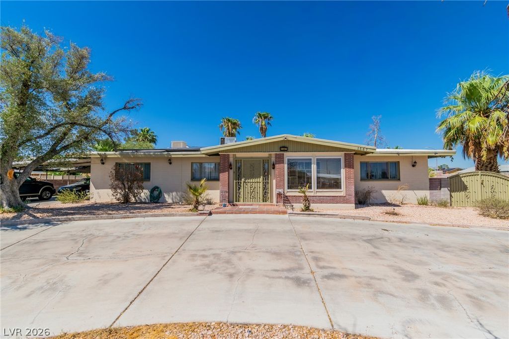 1567 Shadow Mountain Place, Las Vegas, NV 89108 — photo 3