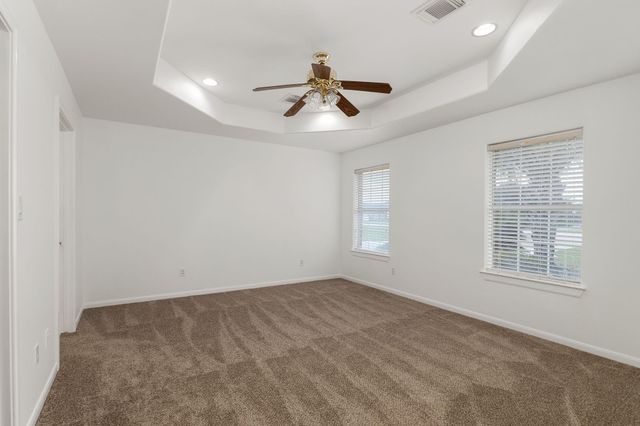 1812 Settlers Court Drive, Sealy, TX 77474