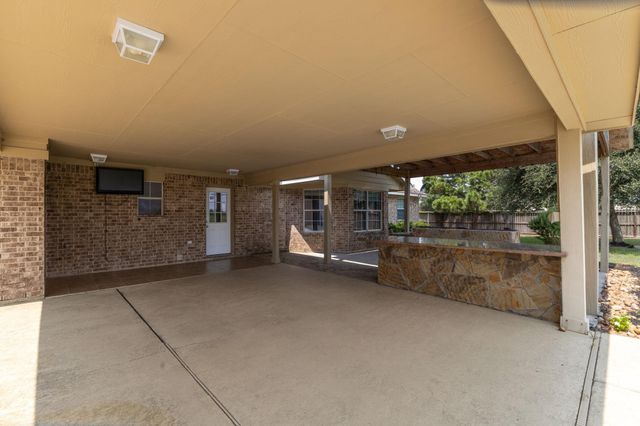 1812 Settlers Court Drive, Sealy, TX 77474