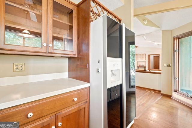 214 Ponderosa Lane, Waleska, GA 30183