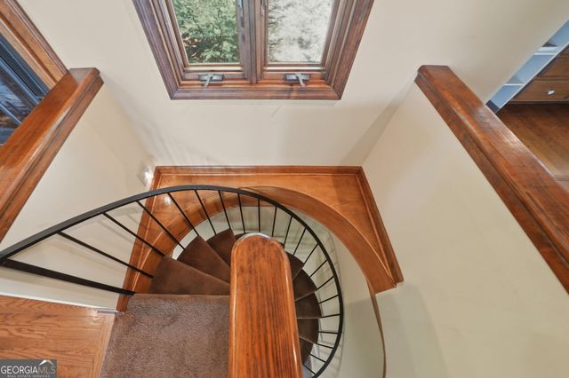 214 Ponderosa Lane, Waleska, GA 30183