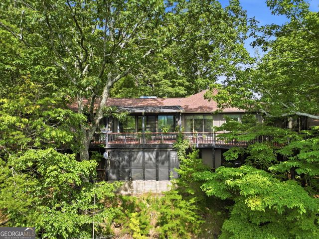 214 Ponderosa Lane, Waleska, GA 30183