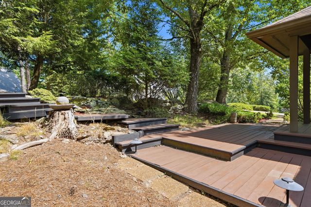214 Ponderosa Lane, Waleska, GA 30183