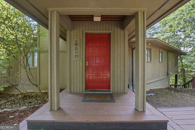 214 Ponderosa Lane, Waleska, GA 30183