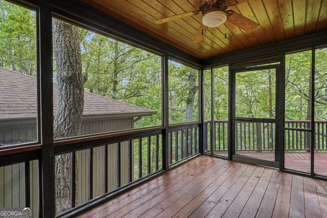 214 Ponderosa Lane, Waleska, GA 30183