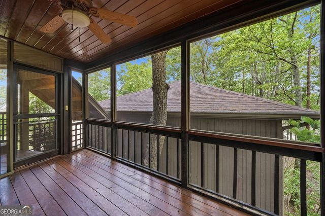 214 Ponderosa Lane, Waleska, GA 30183