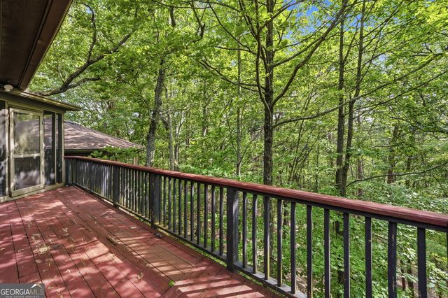 214 Ponderosa Lane, Waleska, GA 30183