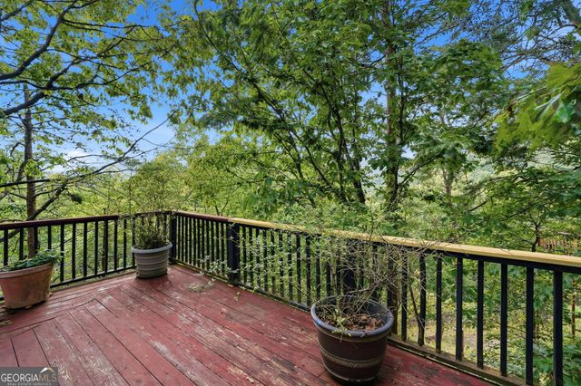 214 Ponderosa Lane, Waleska, GA 30183
