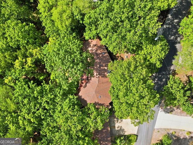 214 Ponderosa Lane, Waleska, GA 30183