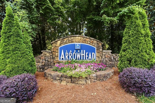 214 Ponderosa Lane, Waleska, GA 30183