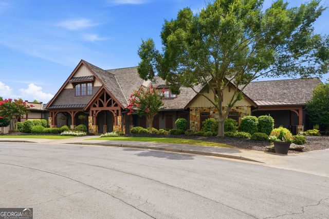 214 Ponderosa Lane, Waleska, GA 30183