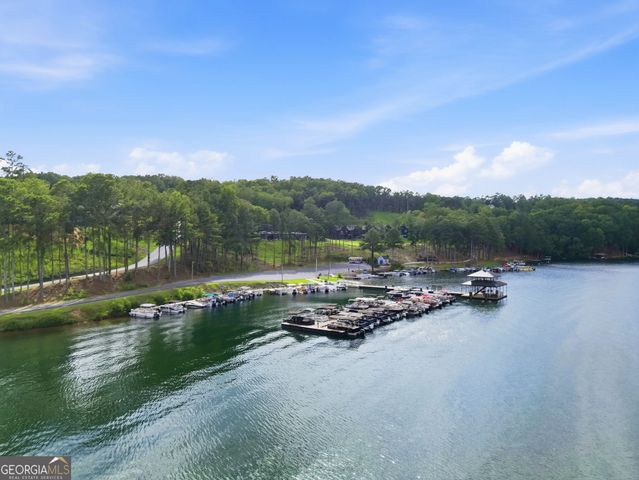 214 Ponderosa Lane, Waleska, GA 30183