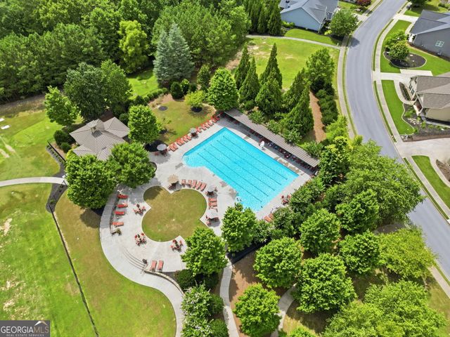 214 Ponderosa Lane, Waleska, GA 30183