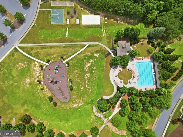 214 Ponderosa Lane, Waleska, GA 30183