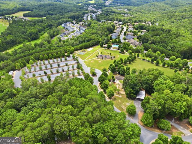 214 Ponderosa Lane, Waleska, GA 30183