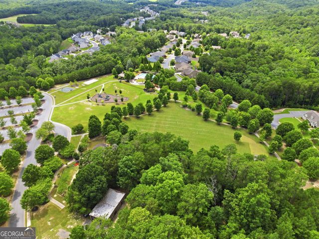 214 Ponderosa Lane, Waleska, GA 30183