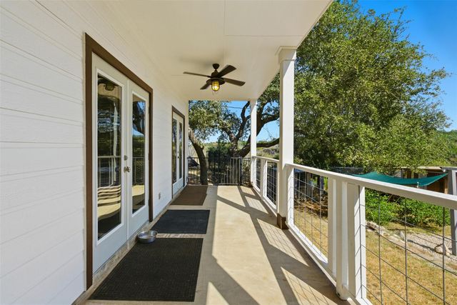 4110 Tyx TRL, Spicewood, TX 78669