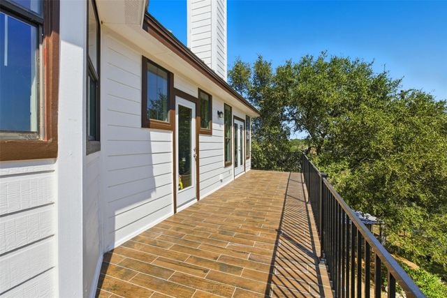 4110 Tyx TRL, Spicewood, TX 78669