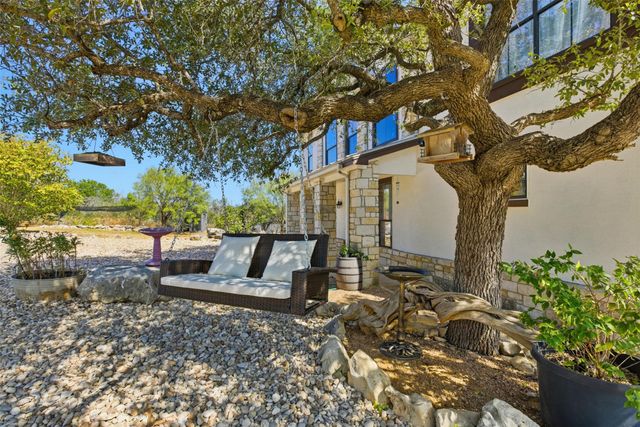 4110 Tyx TRL, Spicewood, TX 78669