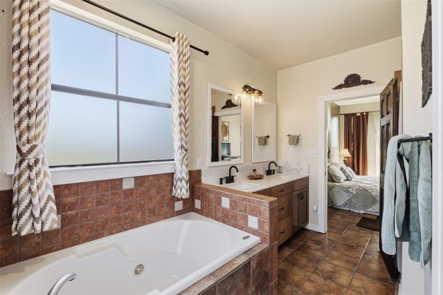 4110 Tyx TRL, Spicewood, TX 78669