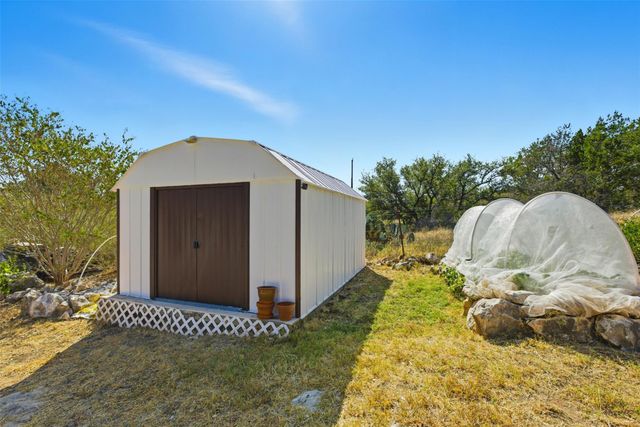 4110 Tyx TRL, Spicewood, TX 78669