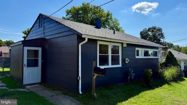 2429 BRUNSWICK RD, Baltimore, MD 21227