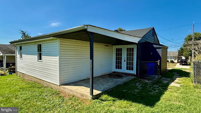 2429 BRUNSWICK RD, Baltimore, MD 21227