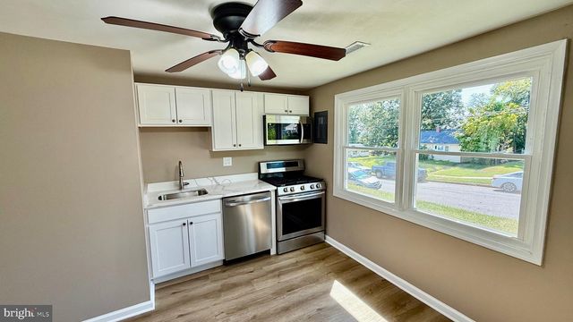 2429 BRUNSWICK RD, Baltimore, MD 21227