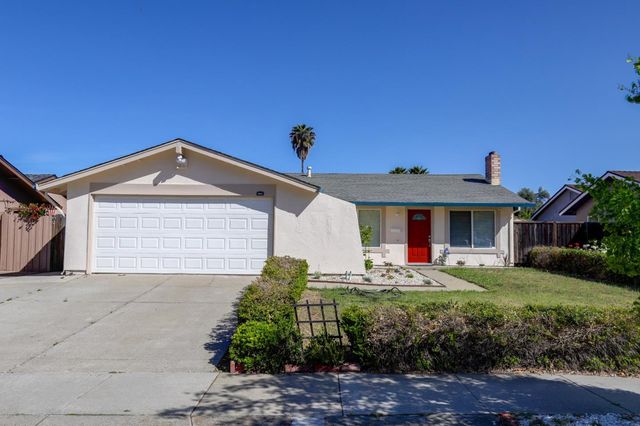 2015 Autumntree Court, San Jose, CA 95131
