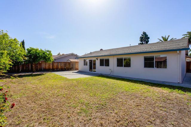 2015 Autumntree Court, San Jose, CA 95131