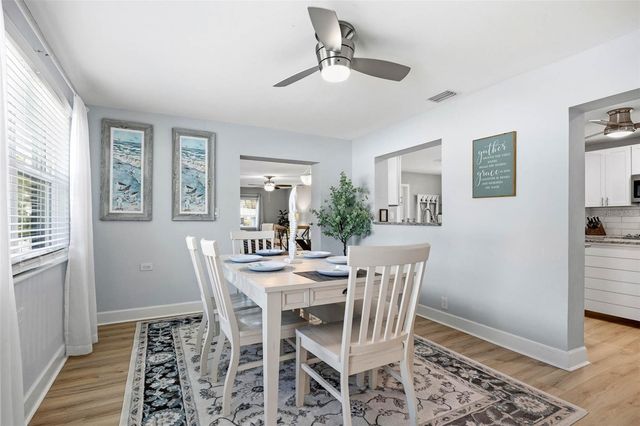 2396 MANGRUM DR, Dunedin, FL 34698