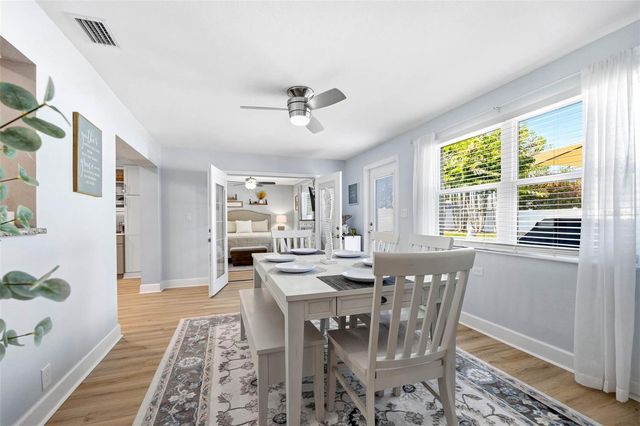 2396 MANGRUM DR, Dunedin, FL 34698