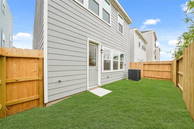 2310 Via Cami Lane, Houston, TX 77051