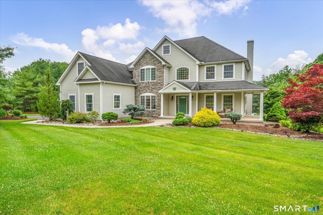 193 Scarborough Lane, Middletown, CT 06457
