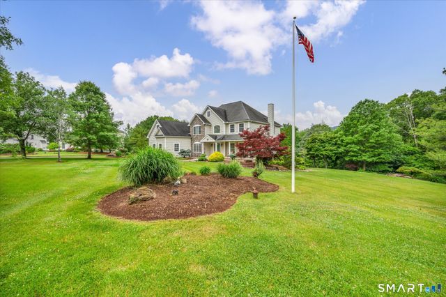 193 Scarborough Lane, Middletown, CT 06457