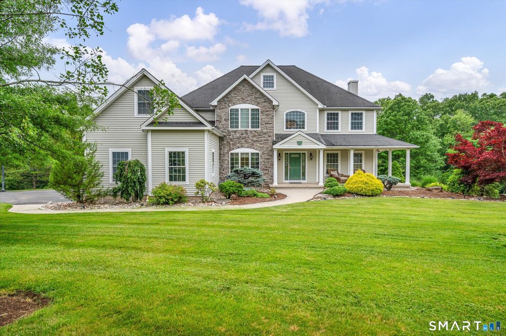 193 Scarborough Lane, Middletown, CT 06457