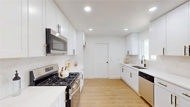 5417 Westhaven Drive, Fort Worth, TX 76132